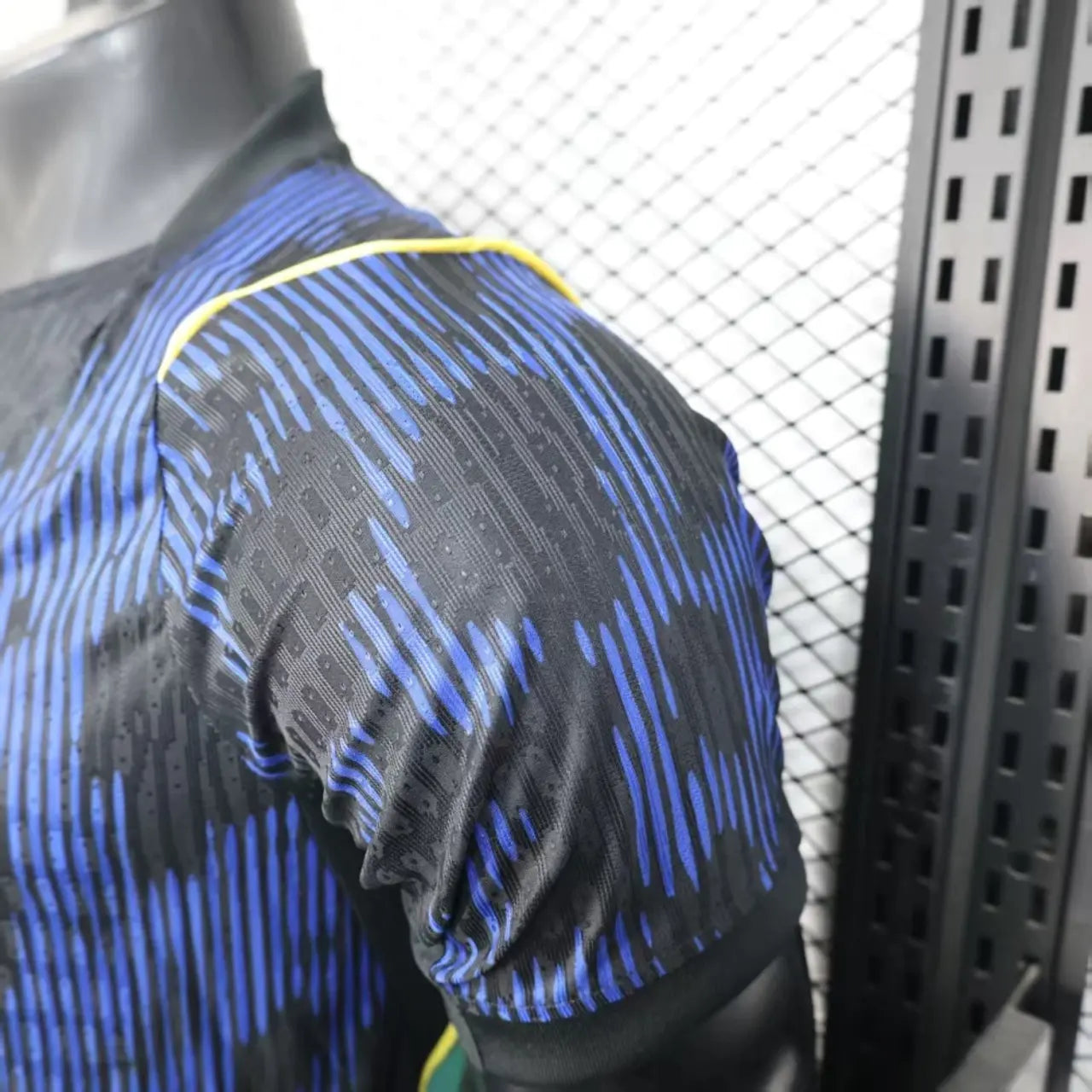 Brasilien WM 2026 Auswärtstrikot – Player Version | TrikotZone