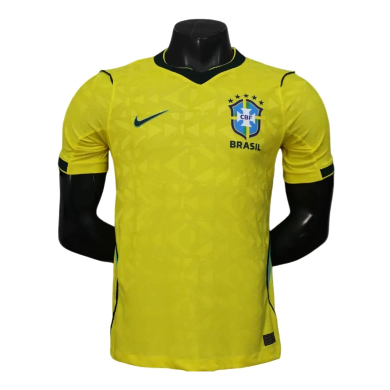 Brasilien WM 2026 Heimtrikot – Player Version | TrikotZone