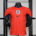 England 2026 World Cup – Away Kit Player Version | TrikotZone