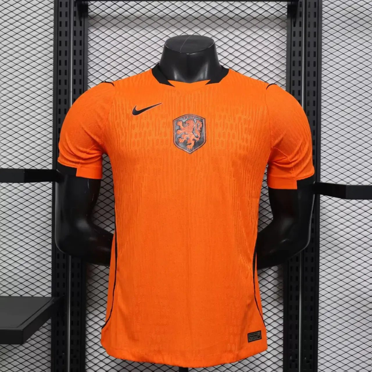 Niederlande WM 2026 Heimtrikot – Spielerversion | TrikotZone