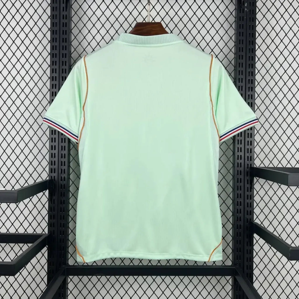 France 2026 World Cup Away Jersey – Fan Version | TrikotZone