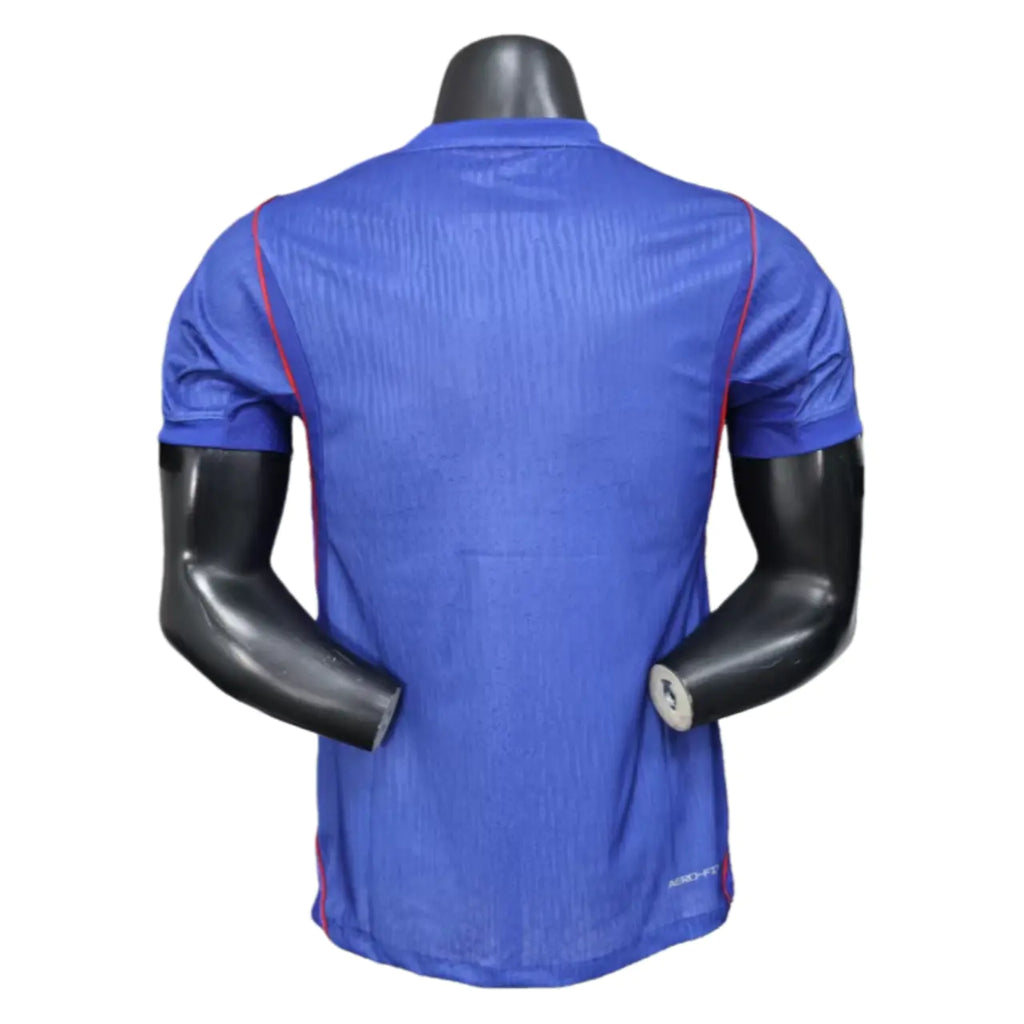 Croatia World Cup 2026 Away Kit - Player Version | TrikotZone