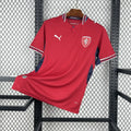 Tschechien WM 2026 Heimtrikot – Fan Version | TrikotZone