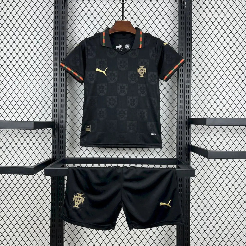 Portugal Special Edition 2026 Kinder Trikot Set | TrikotZone