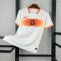 Netherlands 2026 World Cup Away Kit – Fan Version | TrikotZone