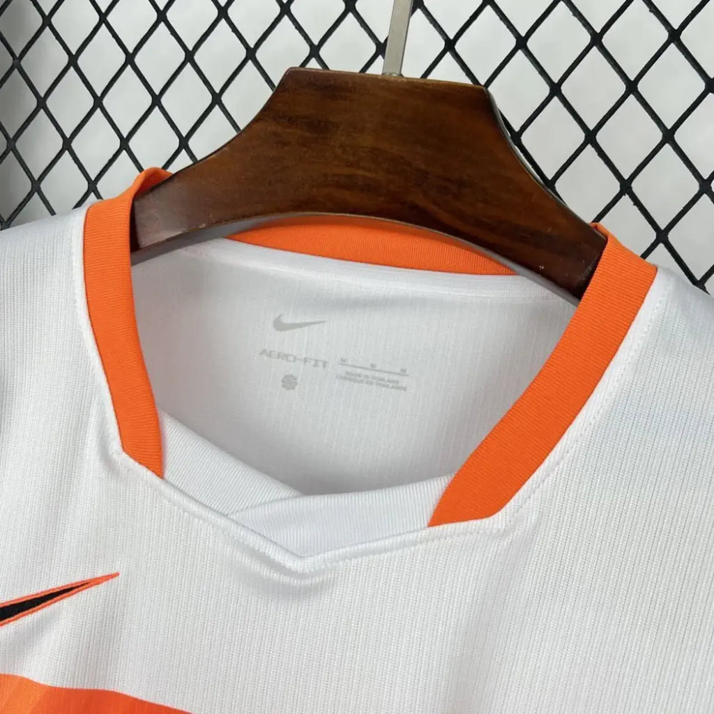 Netherlands 2026 World Cup Away Kit – Fan Version | TrikotZone