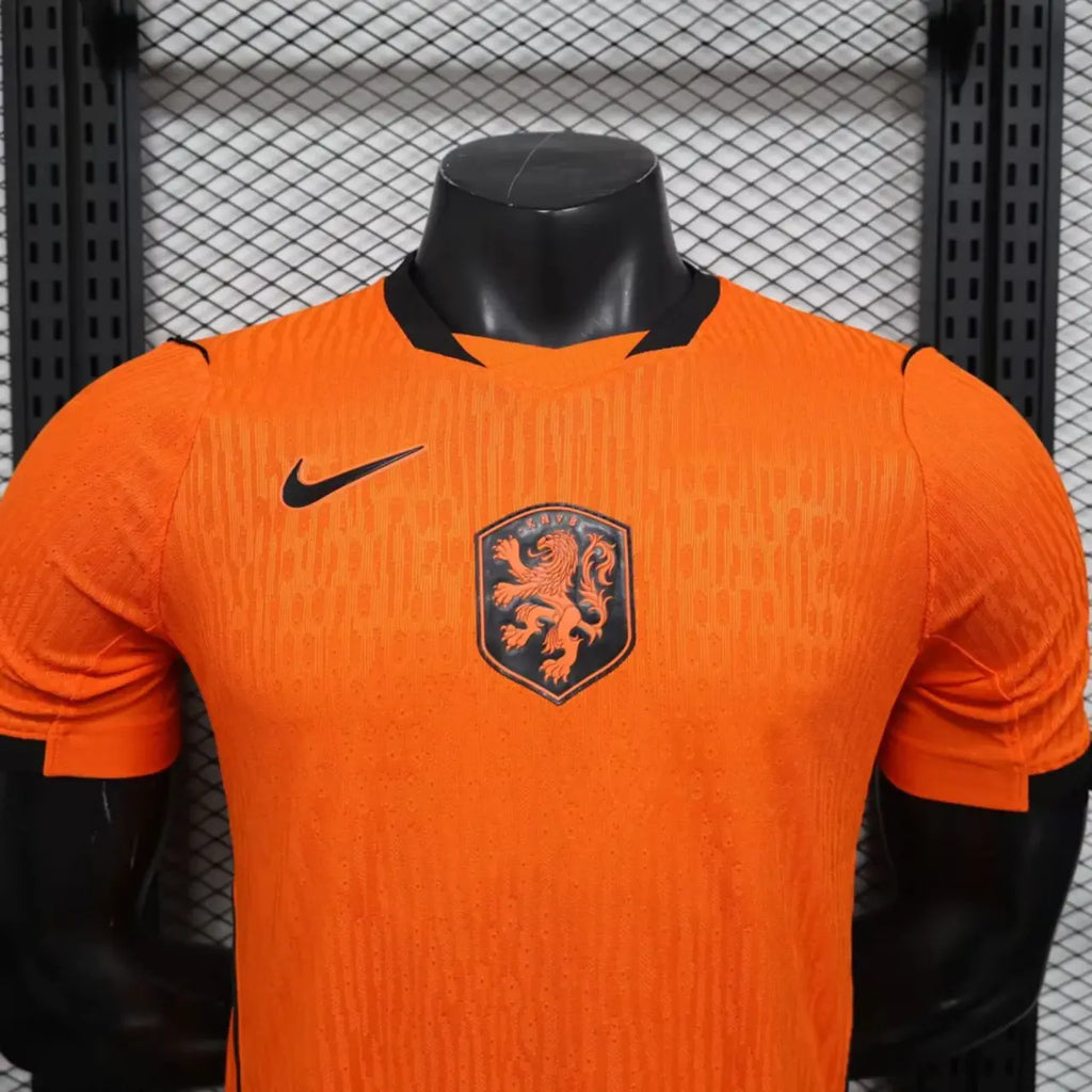 Netherlands World Cup 2026 Home Jersey - Player Version | TrikotZone