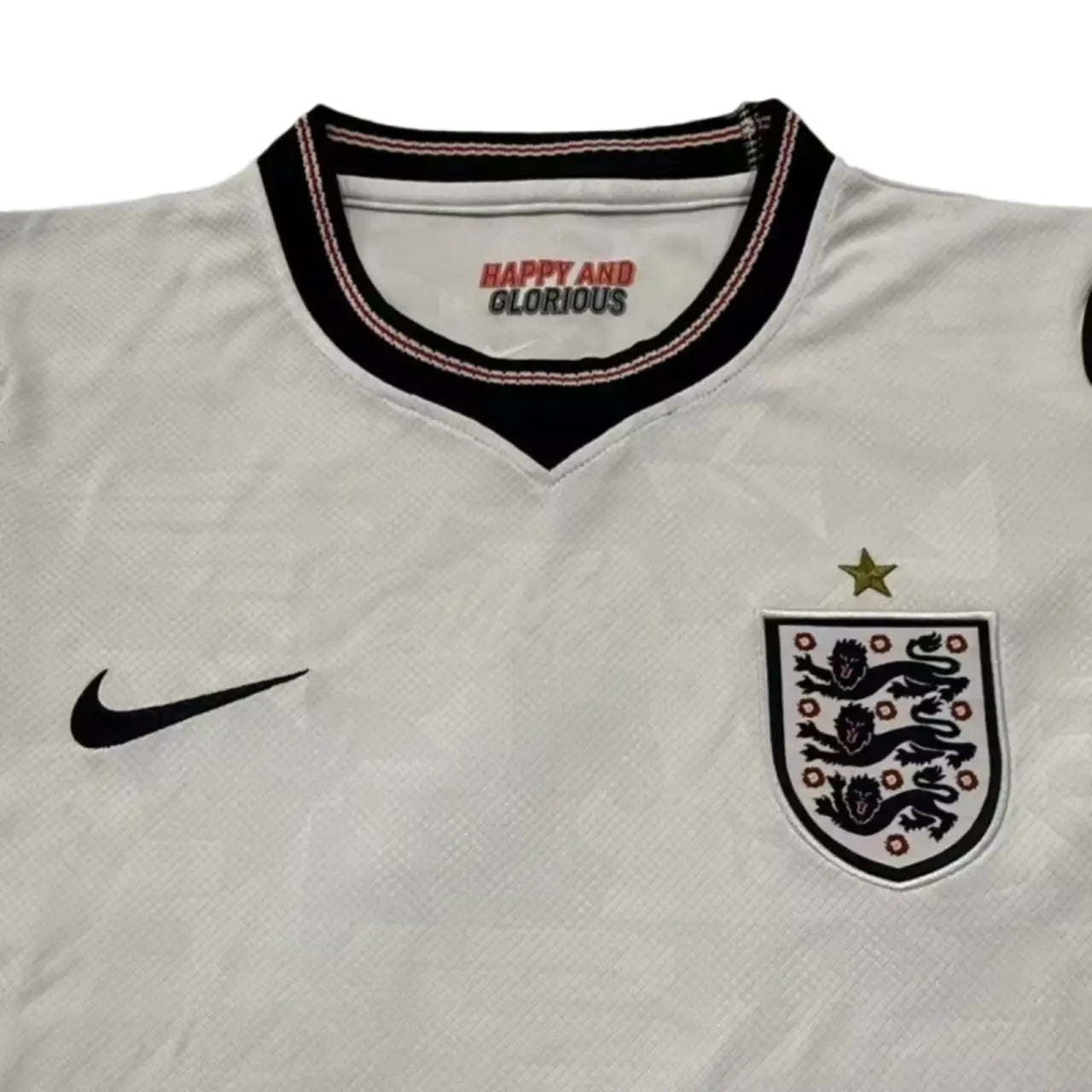 England WM 2026 – Heimtrikot Fan Version | TrikotZone