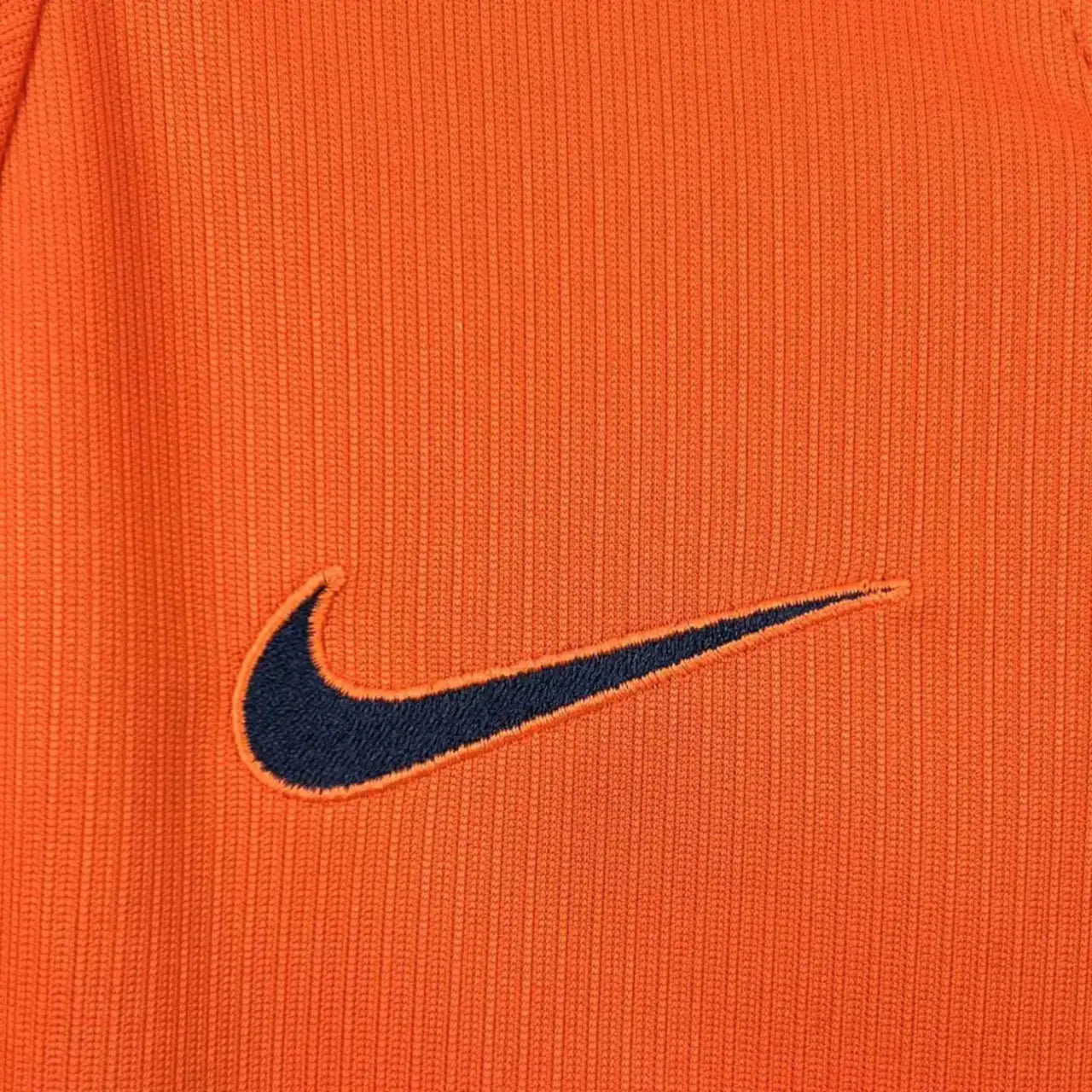 Netherlands World Cup 2026 Home Jersey - Fan Version | TrikotZone