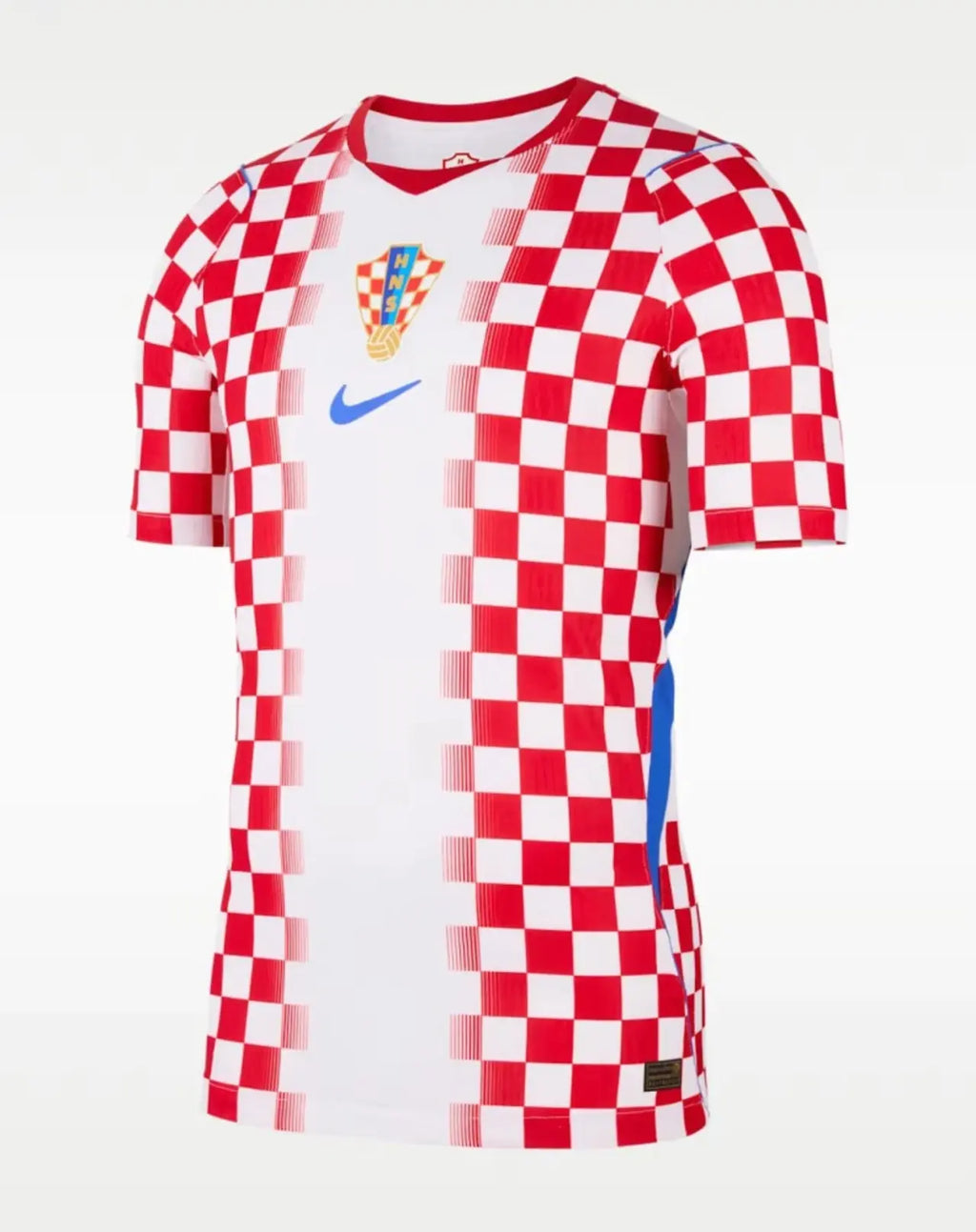 Croatia World Cup 2026 Home Jersey – Fan Version | TrikotZone
