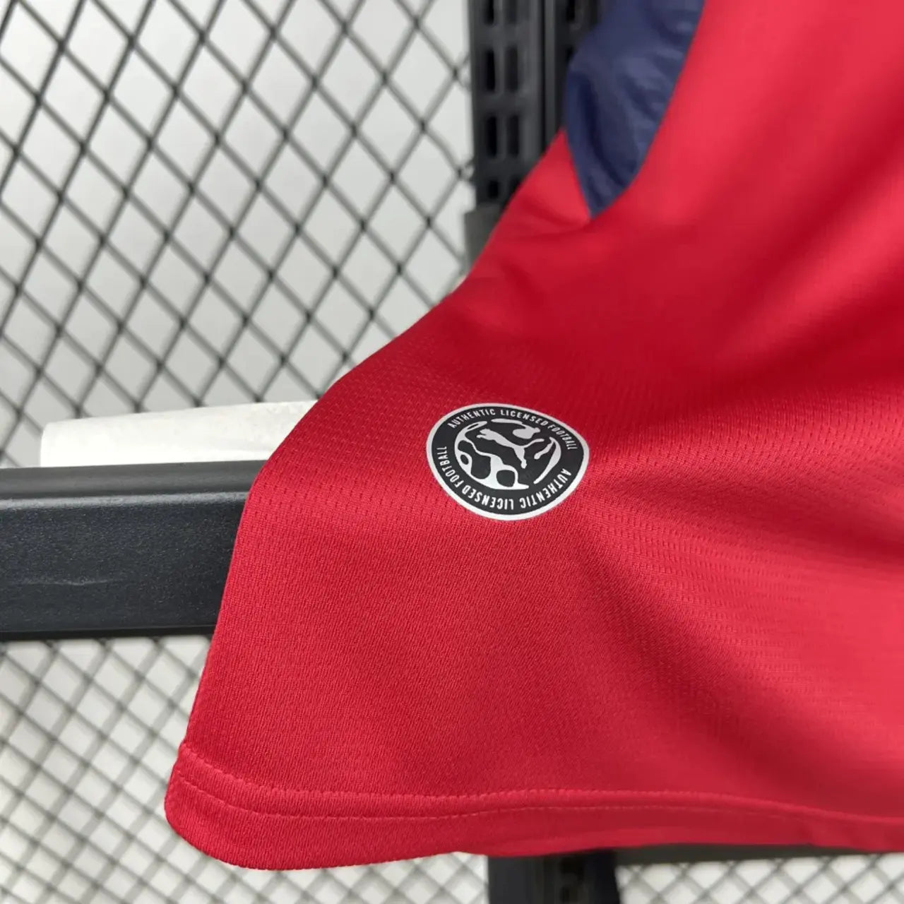 Tschechien WM 2026 Heimtrikot – Fan Version | TrikotZone