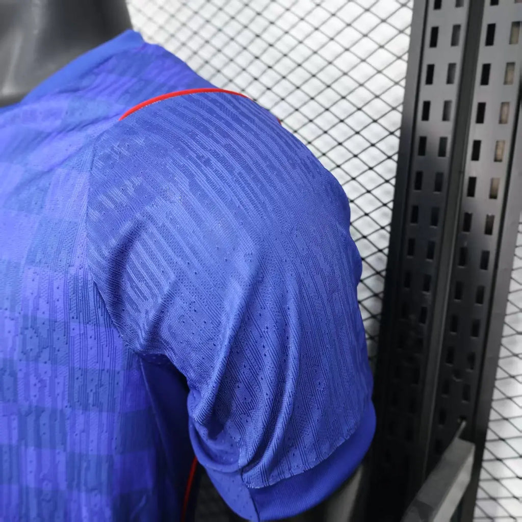 Croatia World Cup 2026 Away Kit - Player Version | TrikotZone
