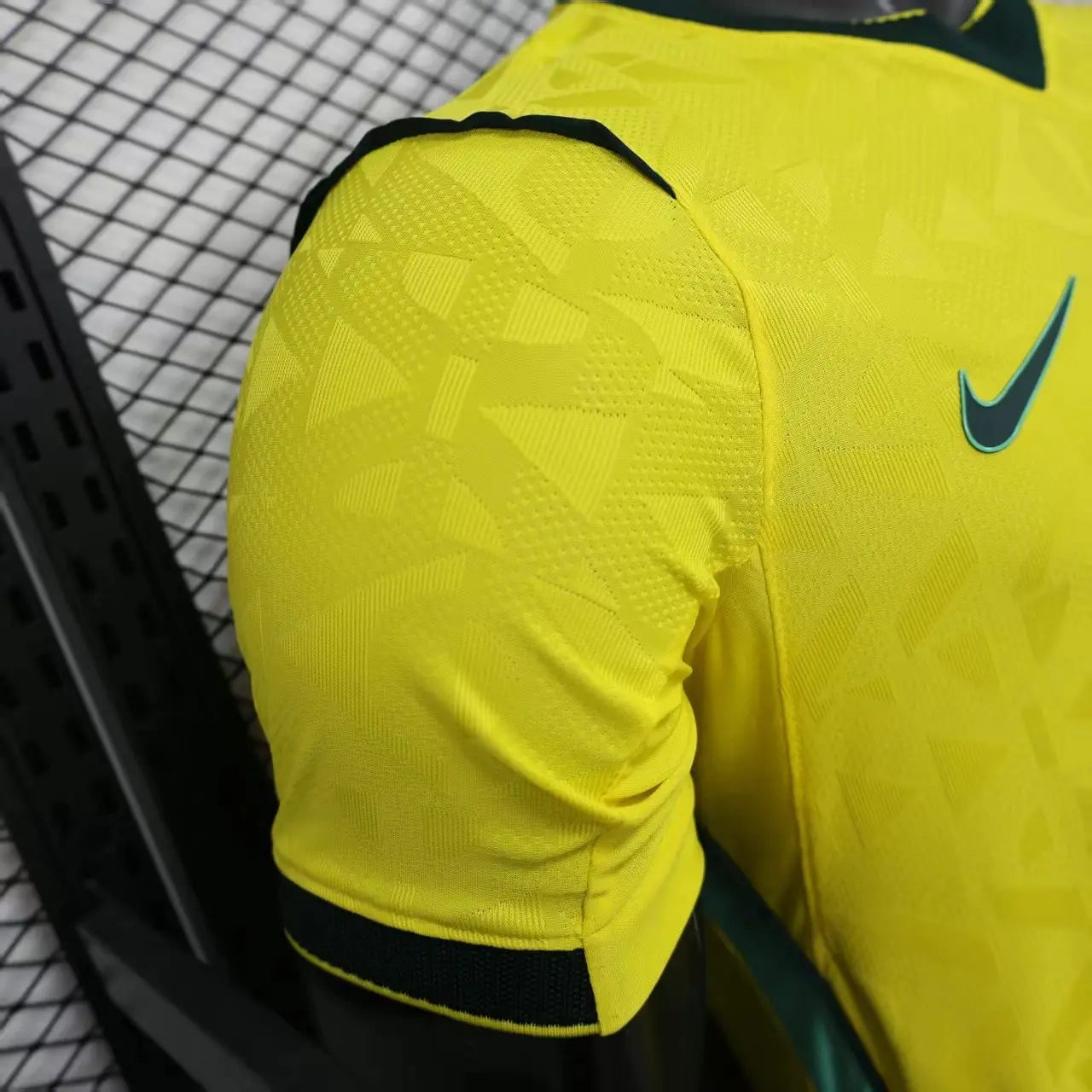 Brasilien WM 2026 Heimtrikot – Player Version | TrikotZone