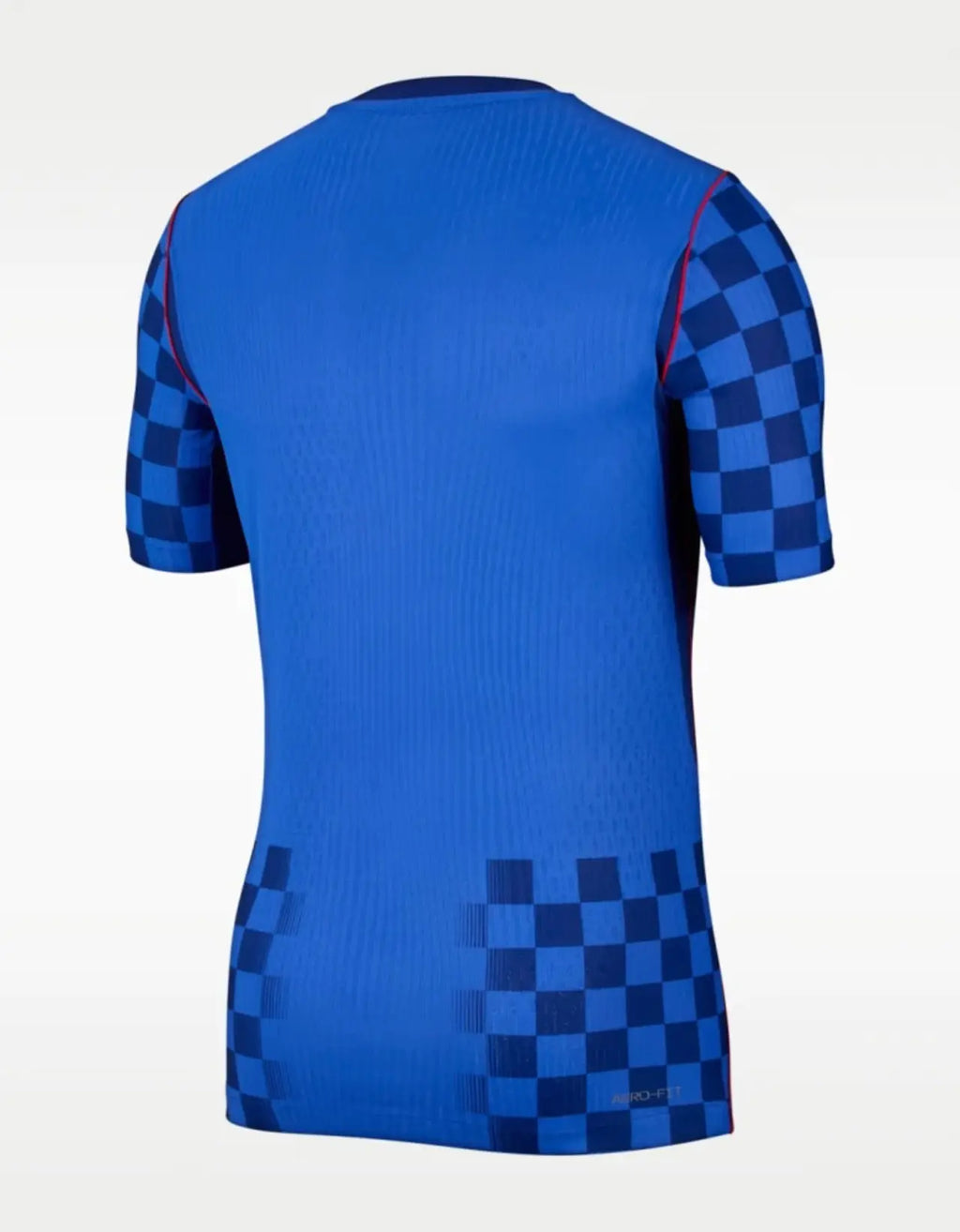 Croatia World Cup 2026 Away Jersey – Fan Version | TrikotZone