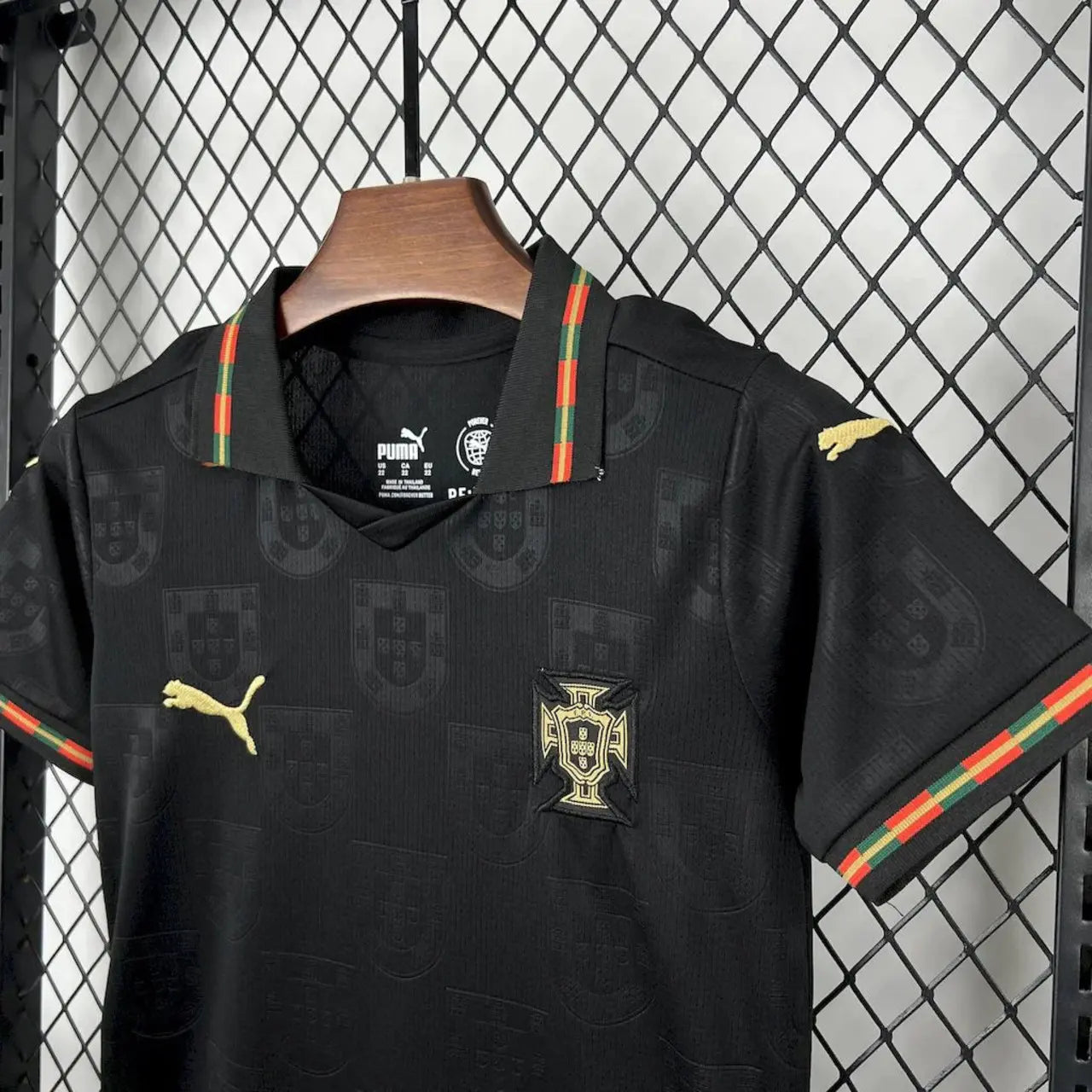 Portugal Special Edition 2026 Kinder Trikot Set | TrikotZone