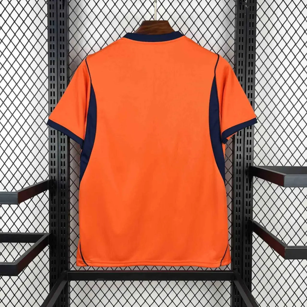 Netherlands World Cup 2026 Home Jersey - Fan Version | TrikotZone