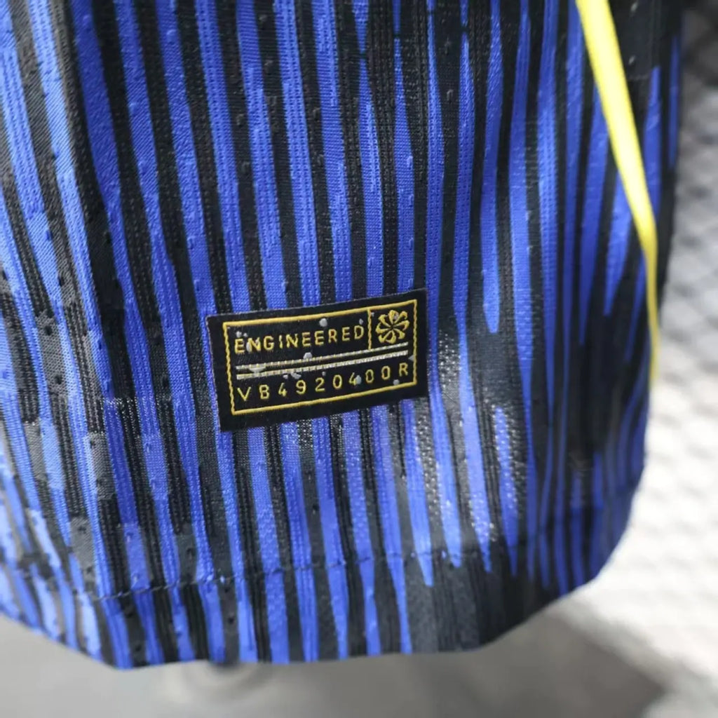 Brasilien WM 2026 Auswärtstrikot – Player Version | TrikotZone