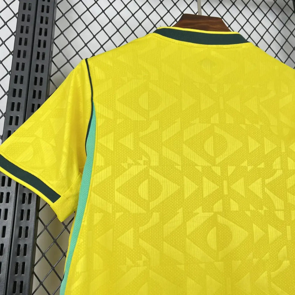 Brasilien WM 2026 Heimtrikot – Fan Version | TrikotZone