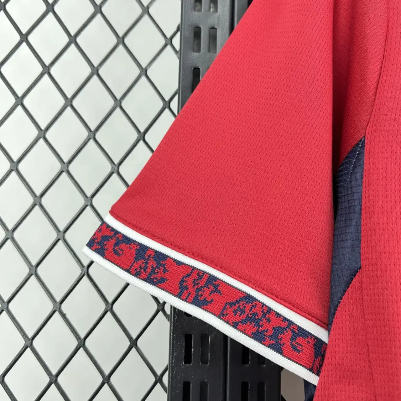 Tschechien WM 2026 Heimtrikot – Fan Version | TrikotZone