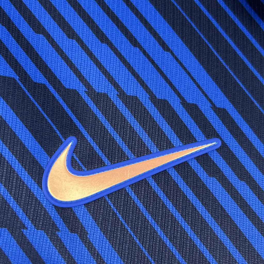 France World Cup 2026 Home Jersey - Fan Version | TrikotZone