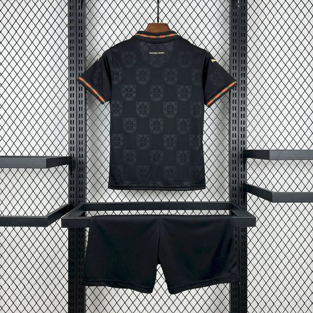 Portugal Special Edition 2026 Kinder Trikot Set | TrikotZone