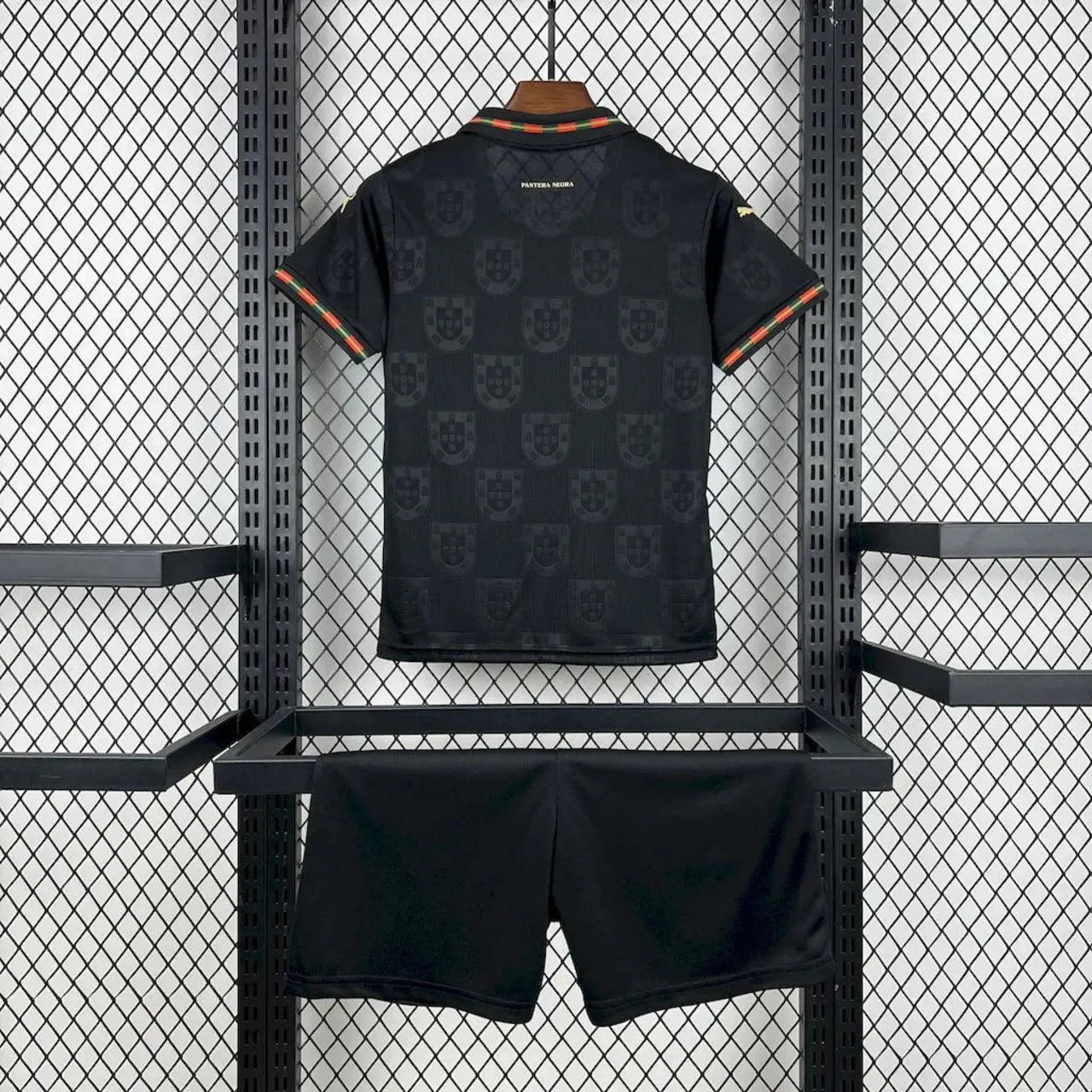 Portugal Special Edition 2026 Kinder Trikot Set | TrikotZone