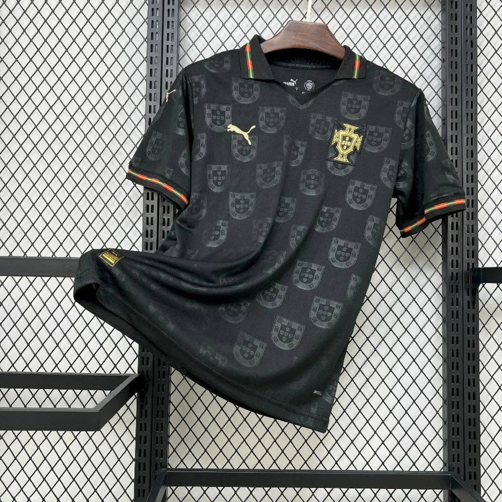 Portugal Special Edition 2026 Trikot – Fan Version | TrikotZone