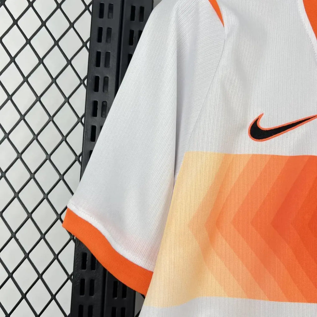 Netherlands 2026 World Cup Away Kit – Fan Version | TrikotZone