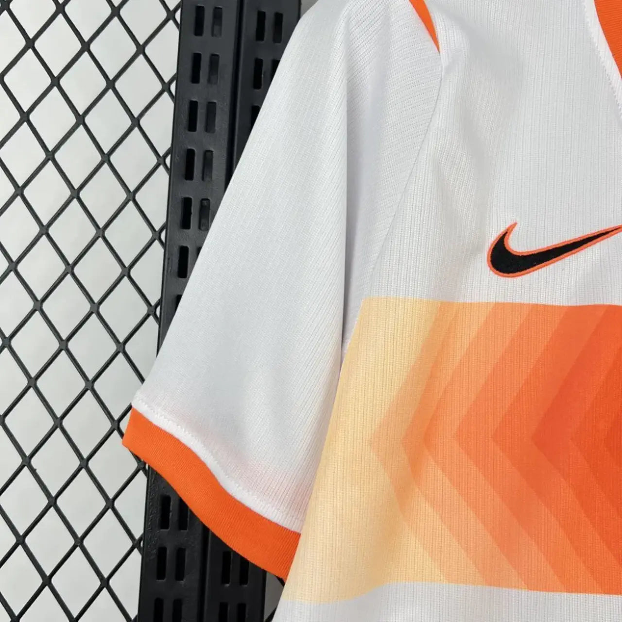 Netherlands 2026 World Cup Away Kit – Fan Version | TrikotZone