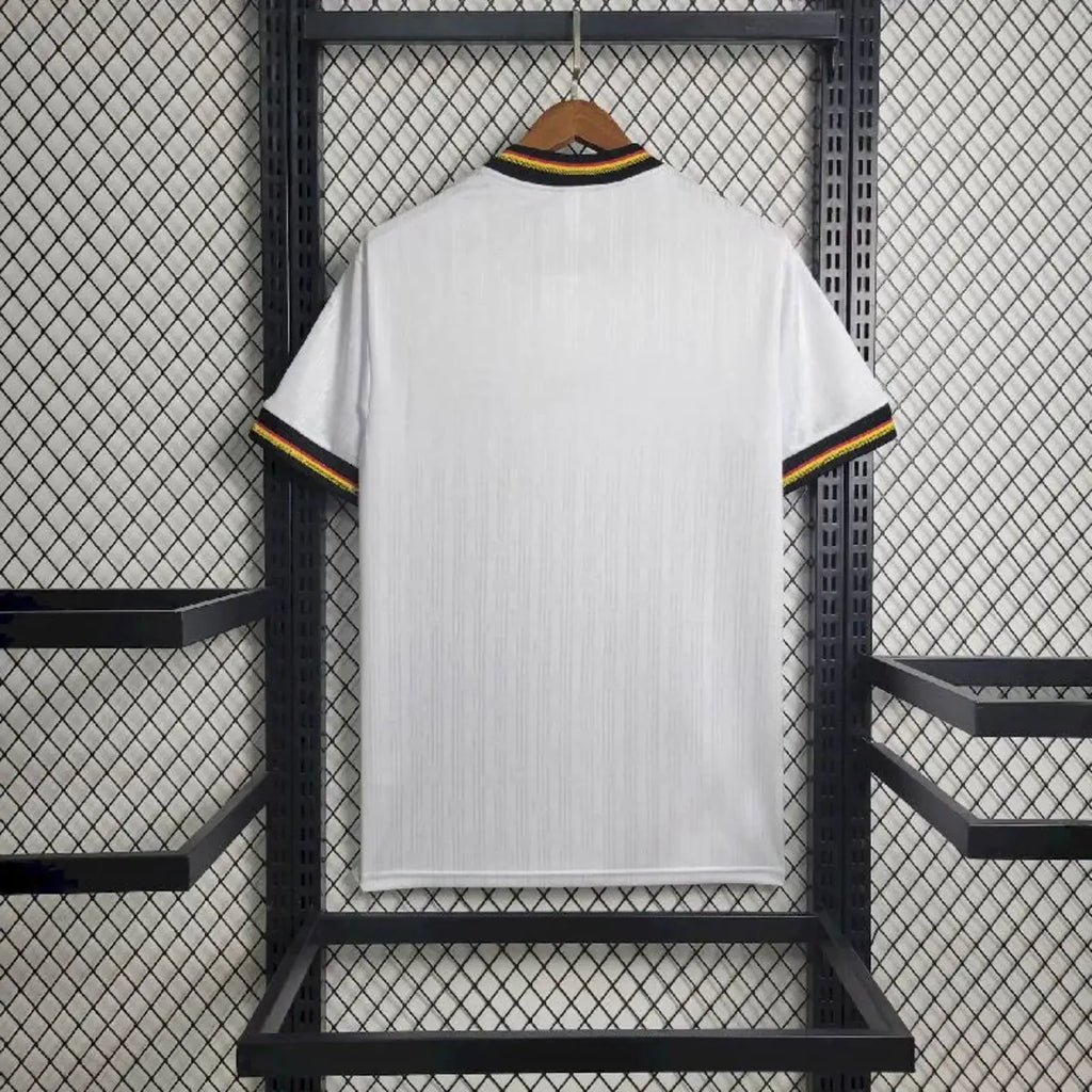 Deutschland 1996 Retro Heimtrikot | TrikotZone