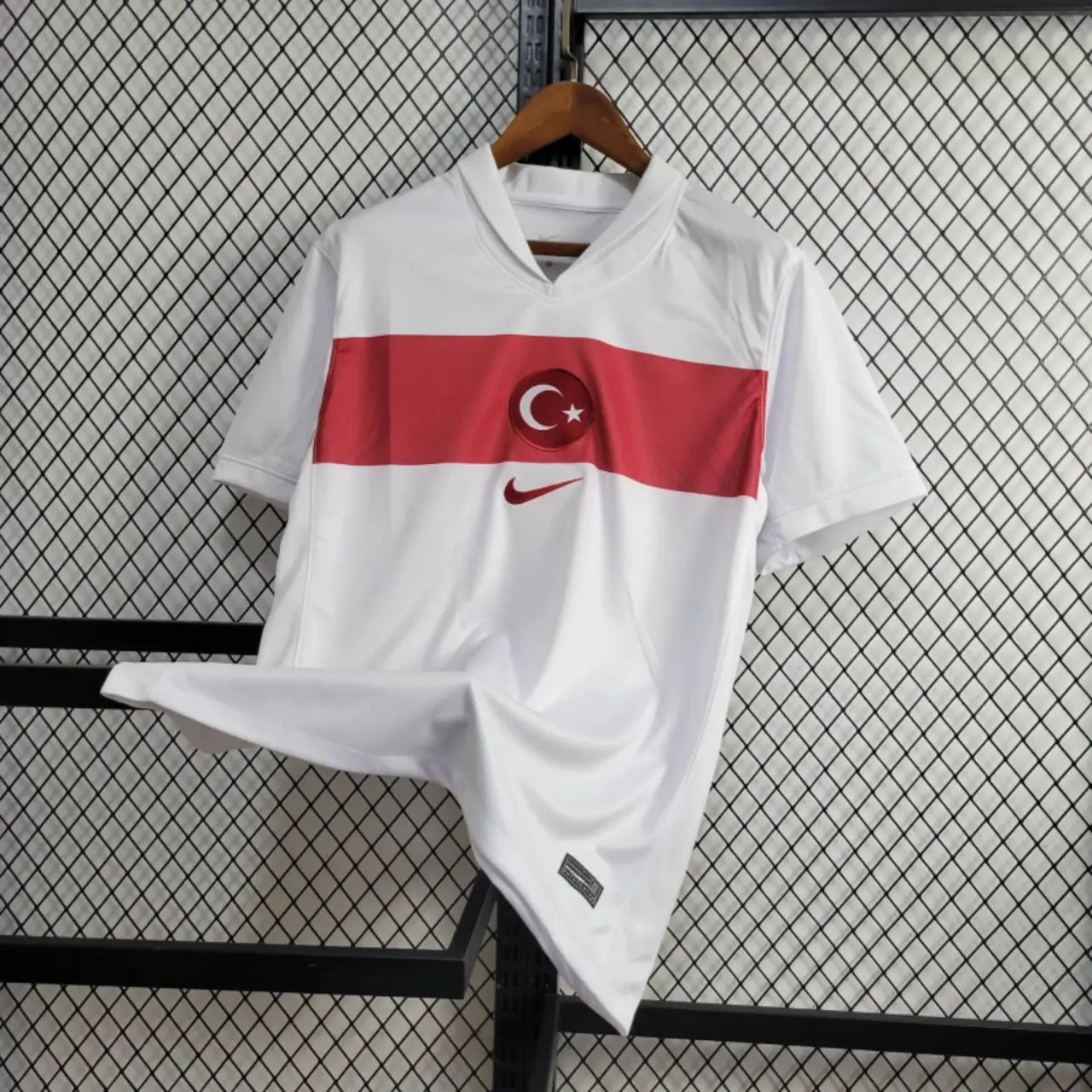 Türkei WM 2026 Heimtrikot – Fan Version | TrikotZone