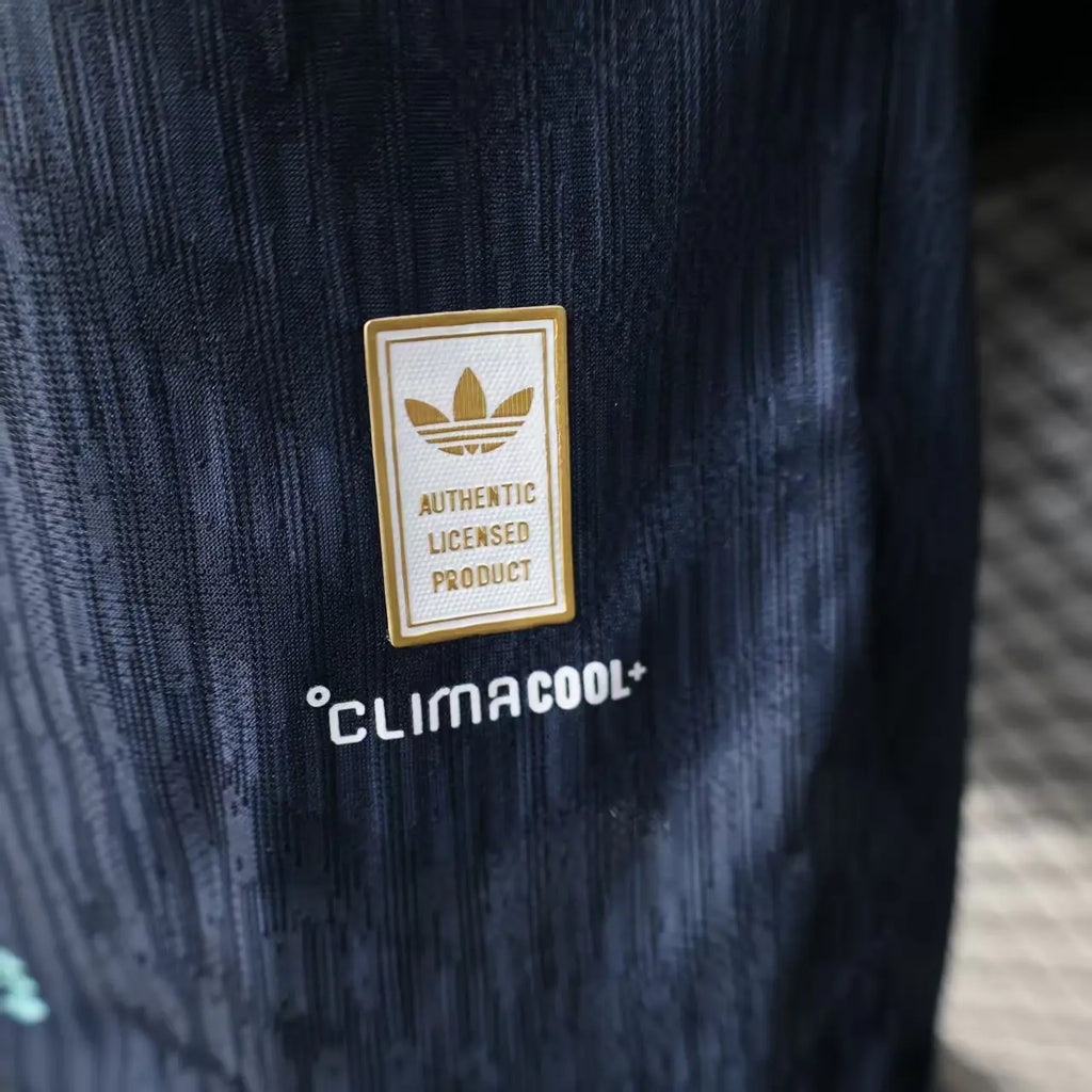 Germany 2026 World Cup Away Jersey - Player Version | TrikotZone