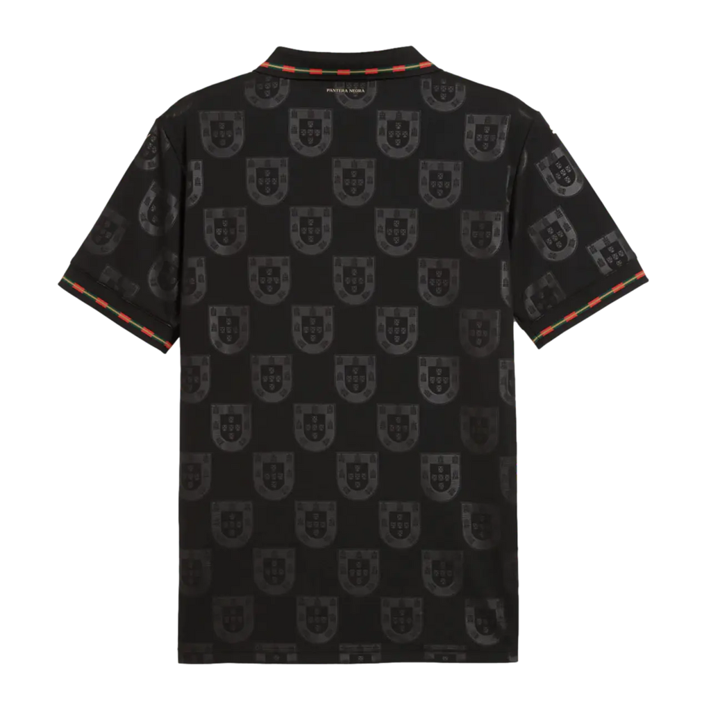 Portugal Special Edition 2026 Trikot – Fan Version | TrikotZone
