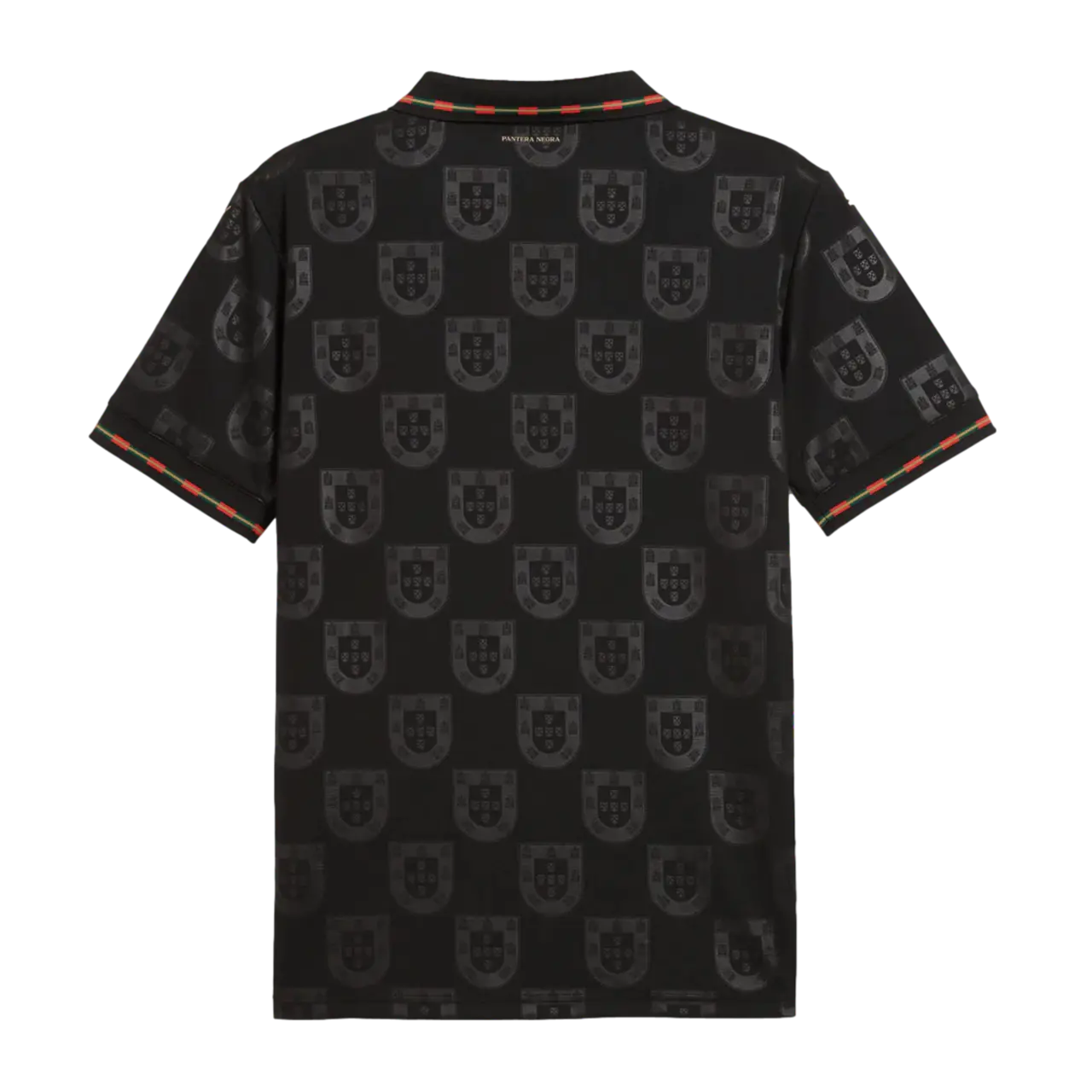 Portugal Special Edition 2026 Trikot – Fan Version | TrikotZone