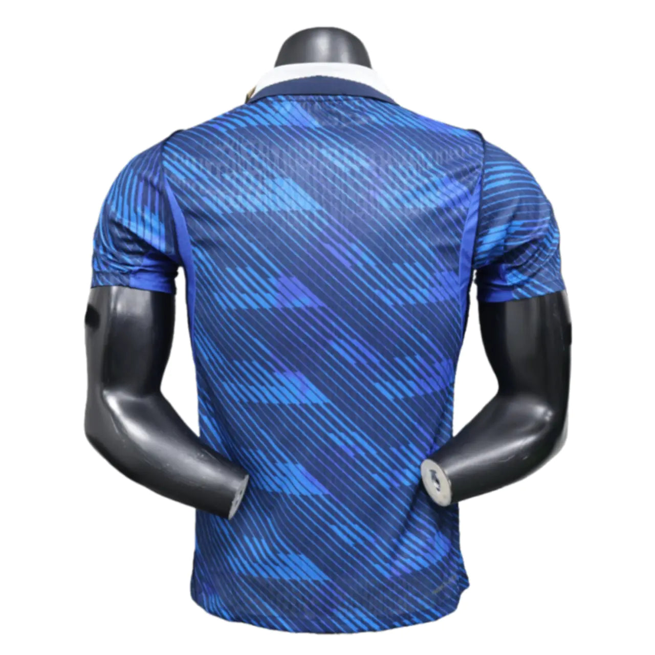 Frankreich WM 2026 Heimtrikot – Spielerversion | TrikotZone