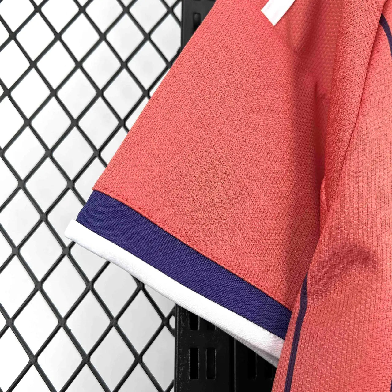 Schottland WM 2026 Auswärtstrikot – Fan Version | TrikotZone