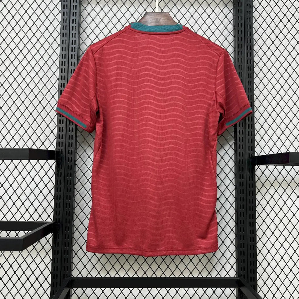 Portugal WM 2026 Heimtrikot – Fan Version | TrikotZone