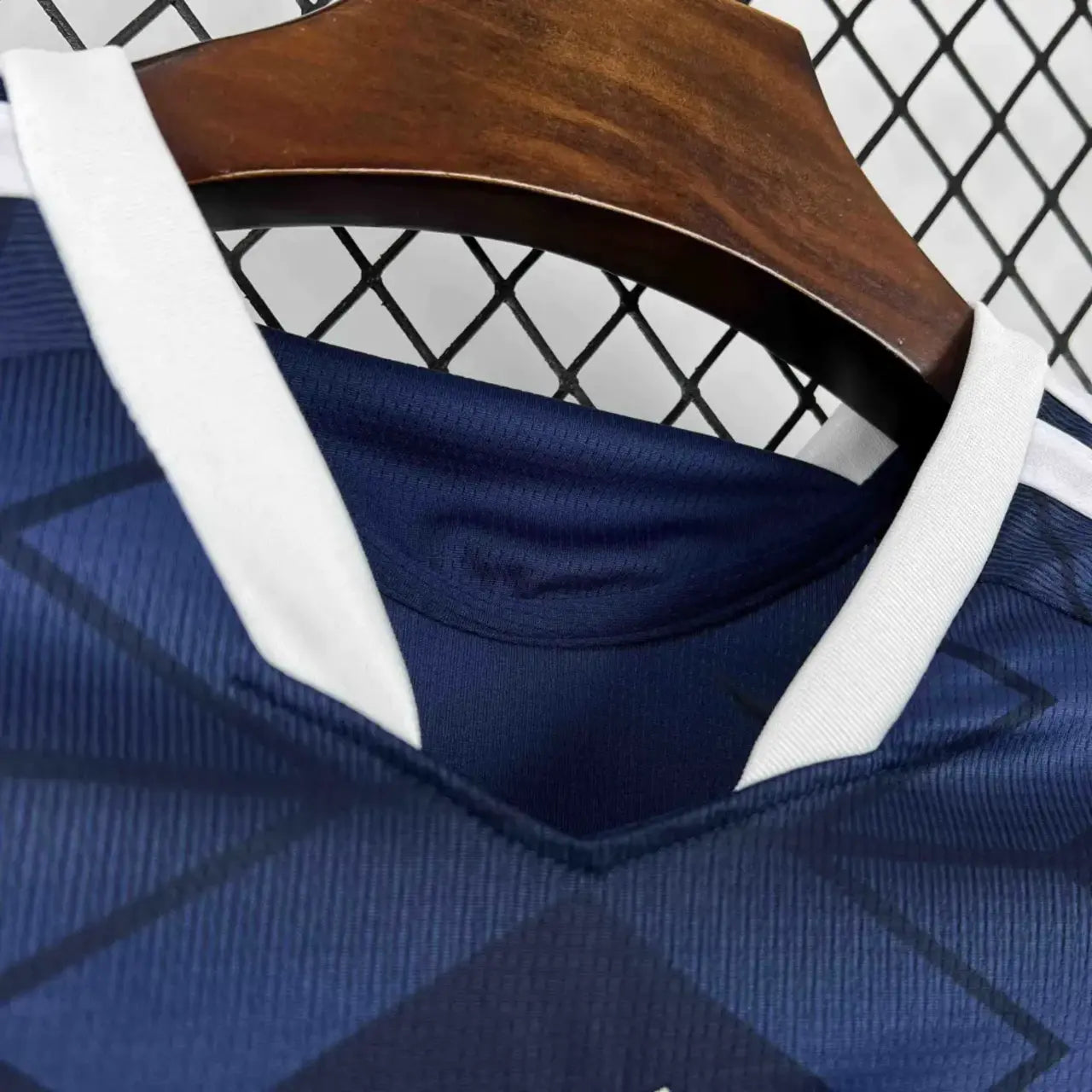 Schottland WM 2026 Heimtrikot – Fan Version | TrikotZone