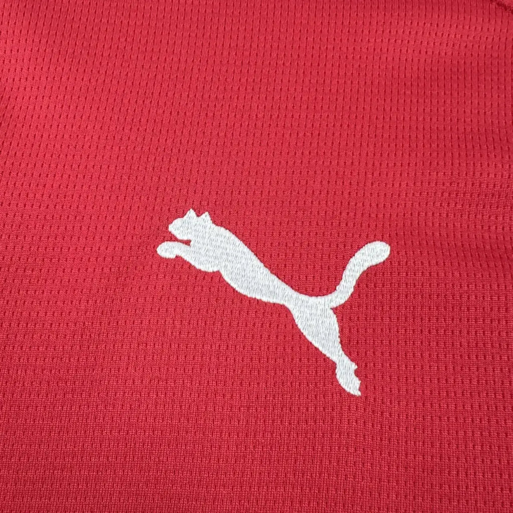 Tschechien WM 2026 Heimtrikot – Fan Version | TrikotZone