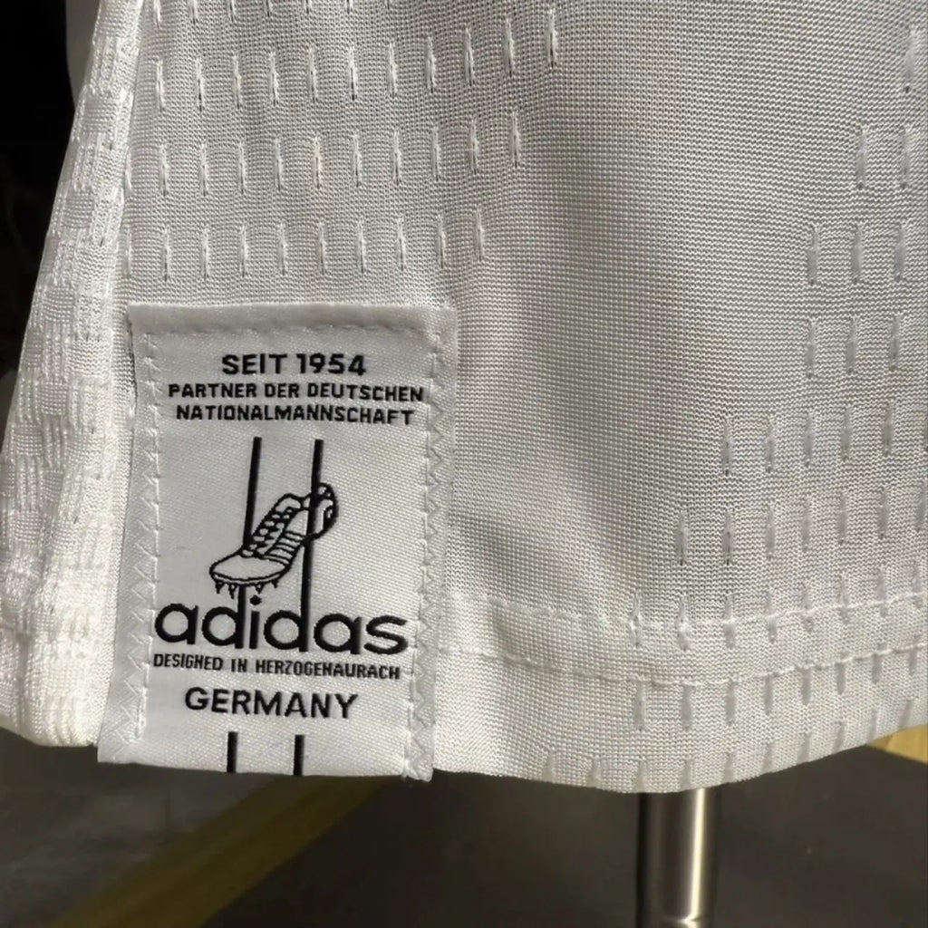 Germany 2026 World Cup Home Jersey – Player Version | TrikotZone