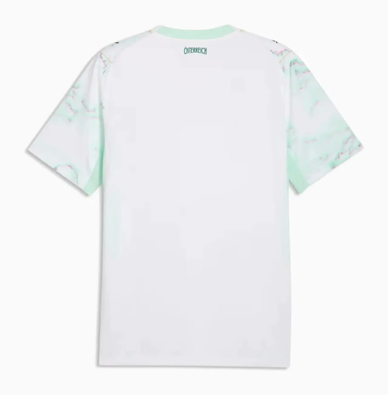 Österreich WM 2026 Auswärtstrikot – Fan Version | TrikotZone