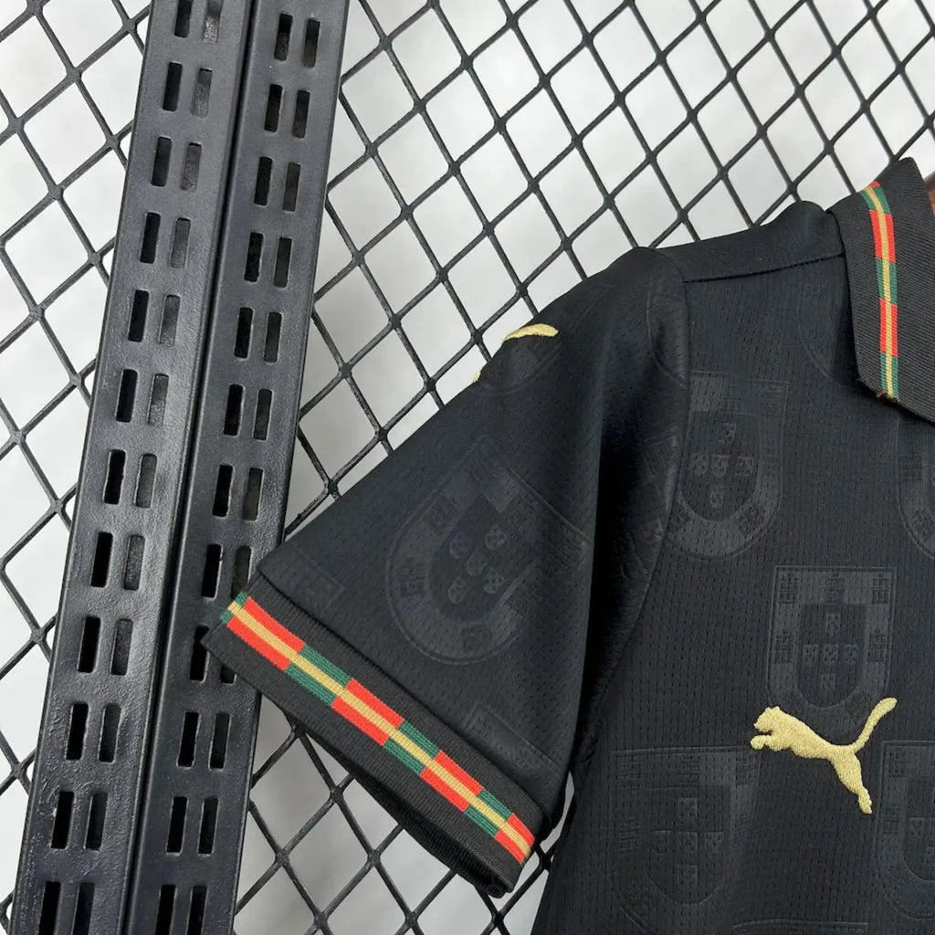 Portugal Special Edition 2026 Kinder Trikot Set | TrikotZone
