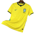 Brasilien WM 2026 Heimtrikot – Fan Version | TrikotZone