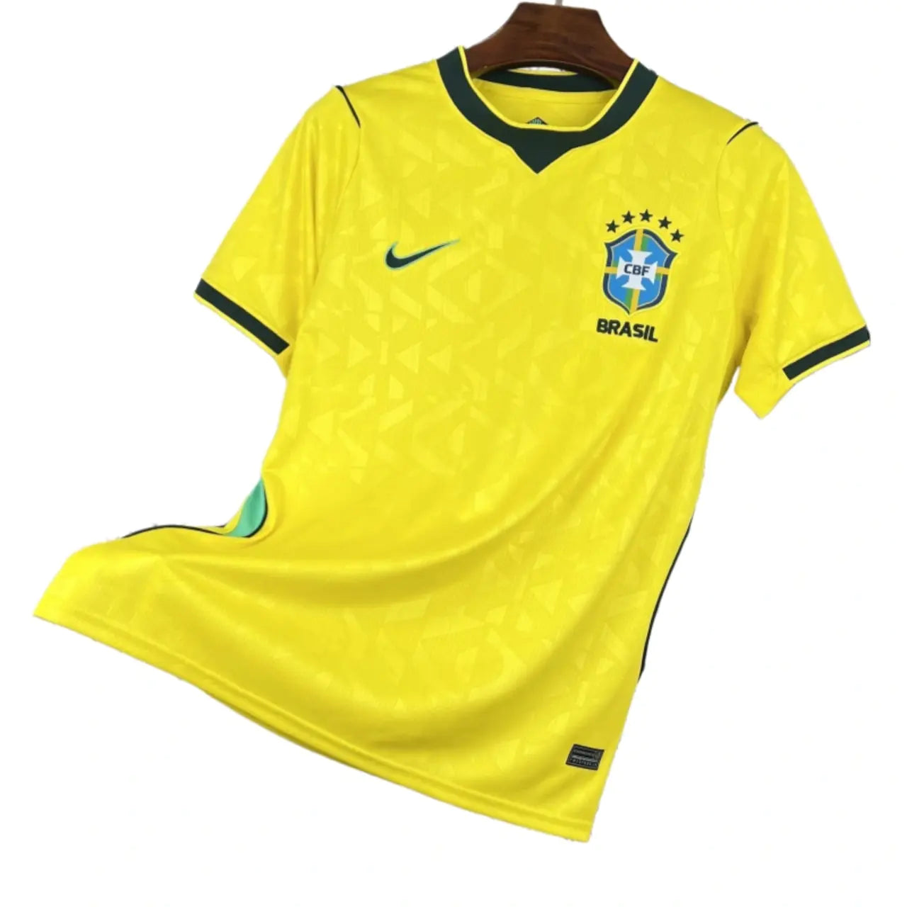 Brasilien WM 2026 Heimtrikot – Fan Version | TrikotZone
