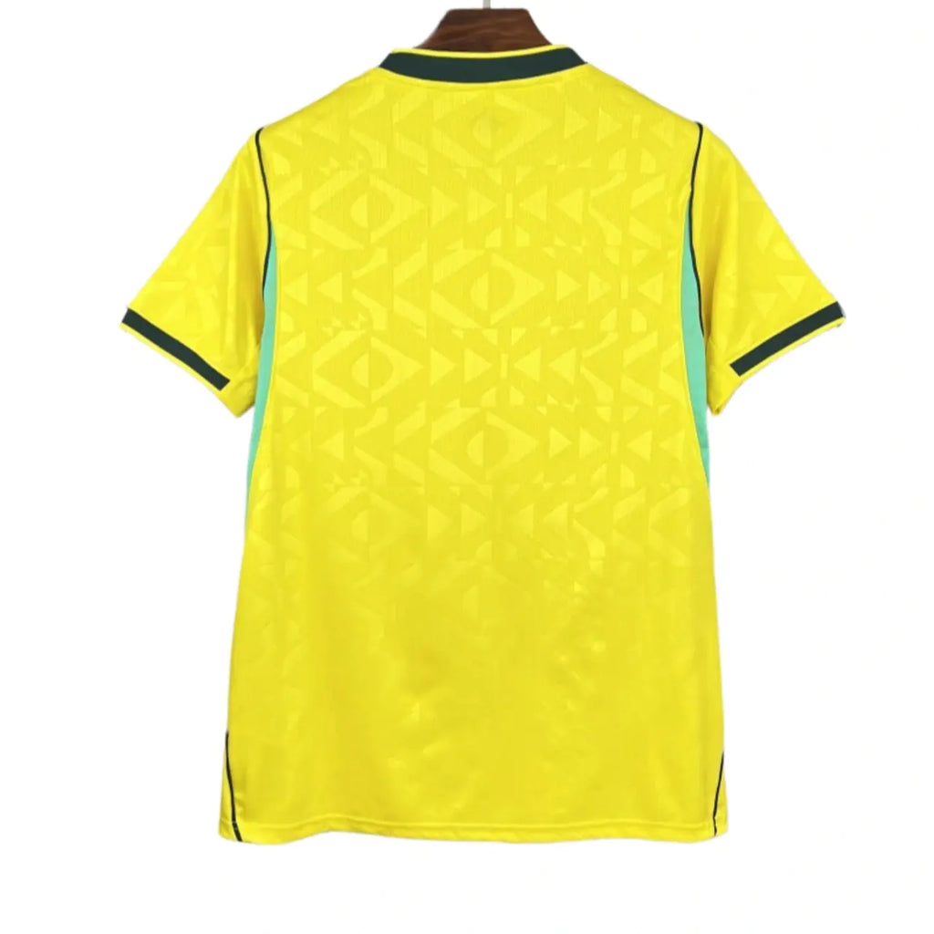 Brasilien WM 2026 Heimtrikot – Fan Version | TrikotZone