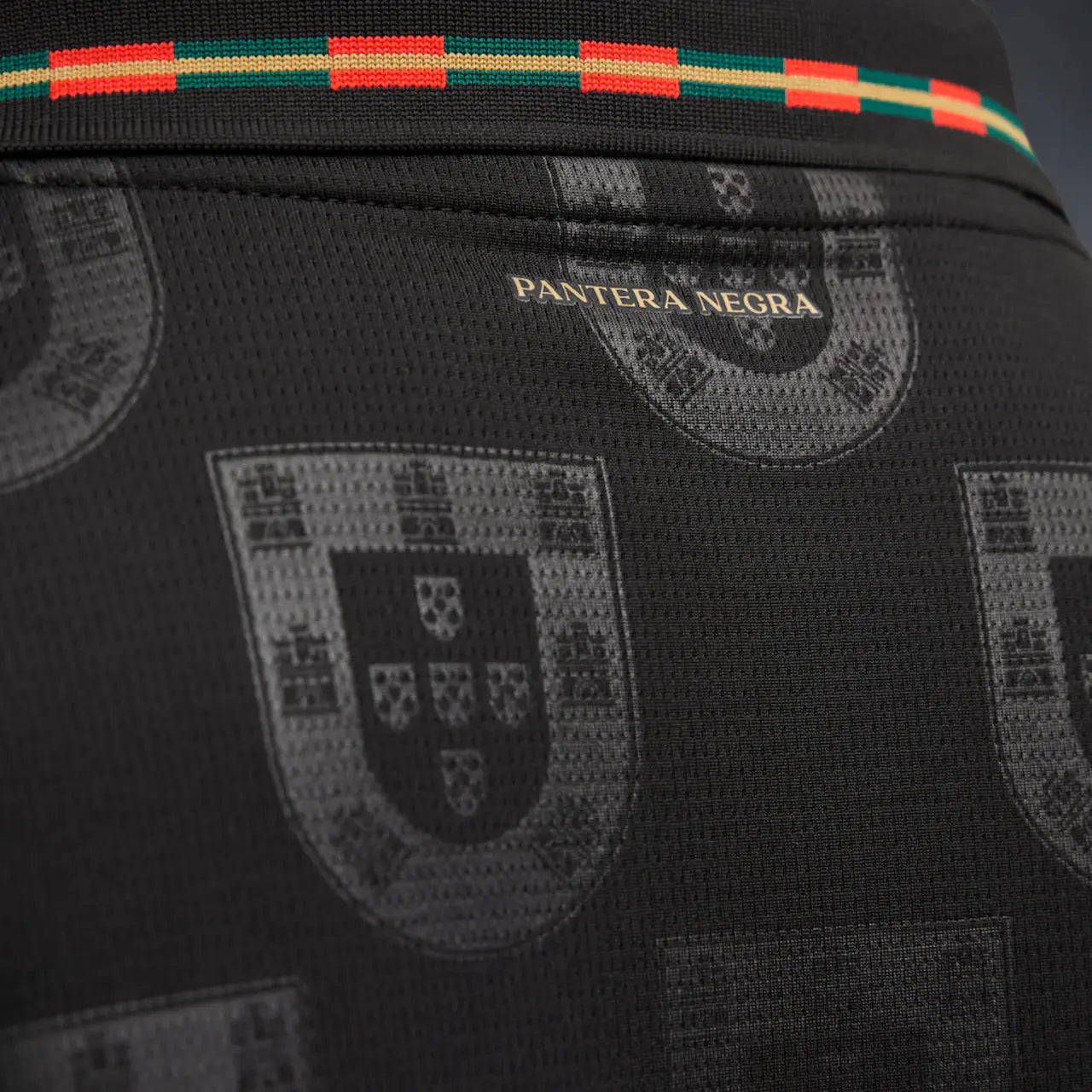 Portugal Special Edition 2026 Trikot – Fan Version | TrikotZone