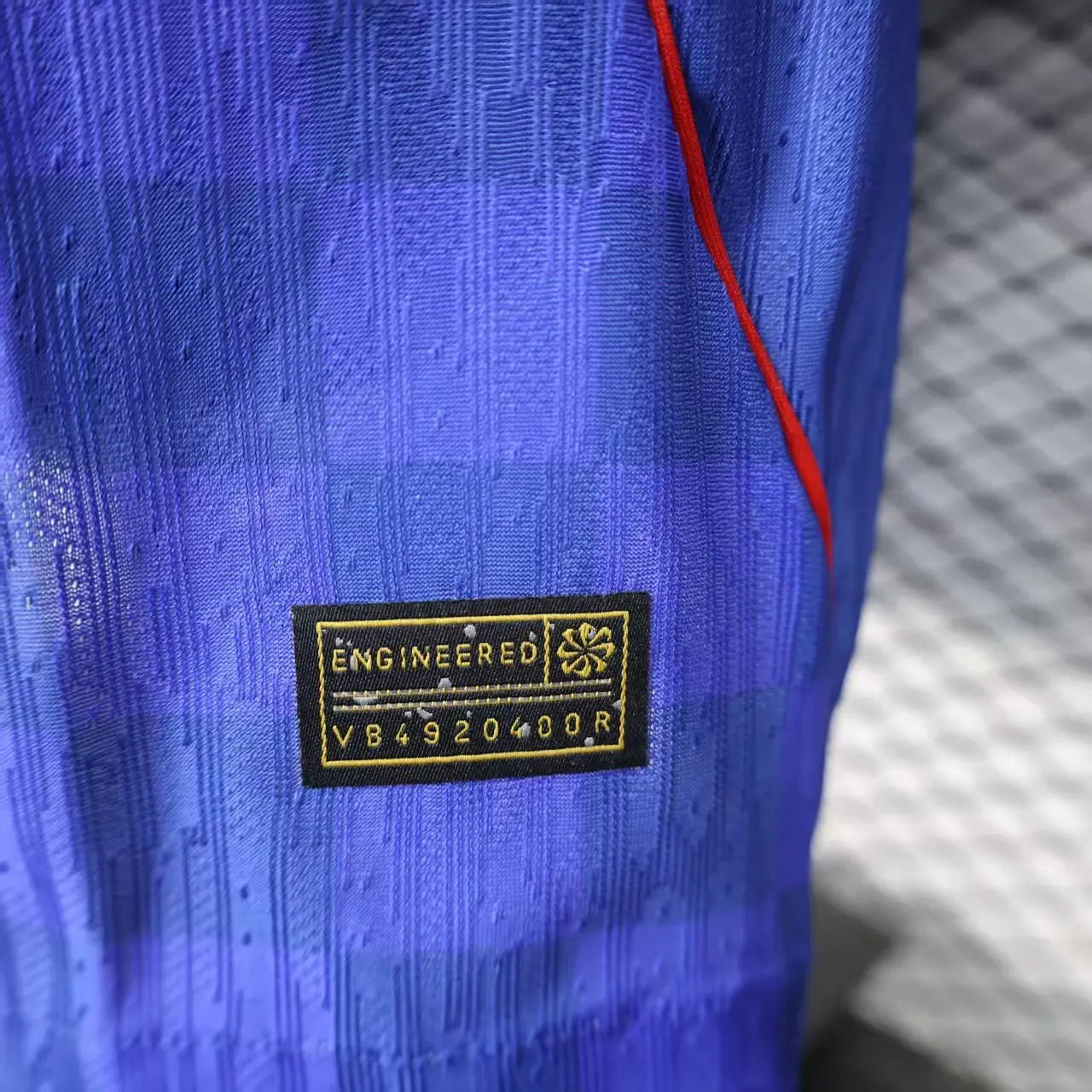 Croatia World Cup 2026 Away Kit - Player Version | TrikotZone