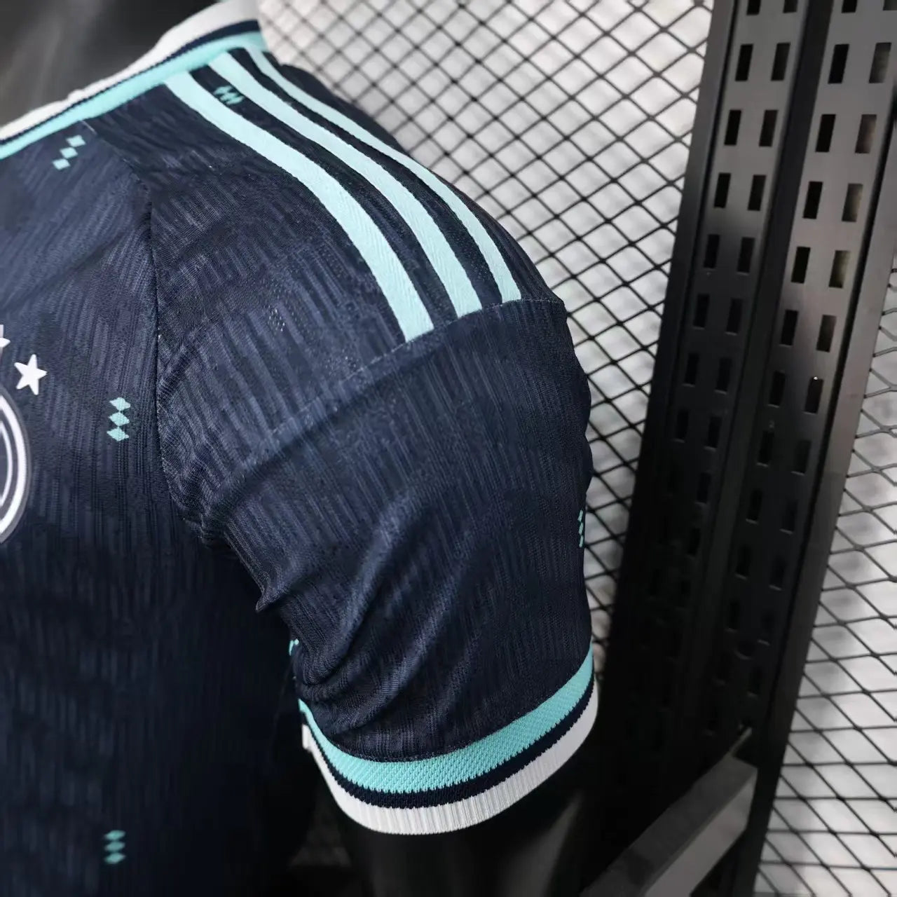 Germany 2026 World Cup Away Jersey - Player Version | TrikotZone