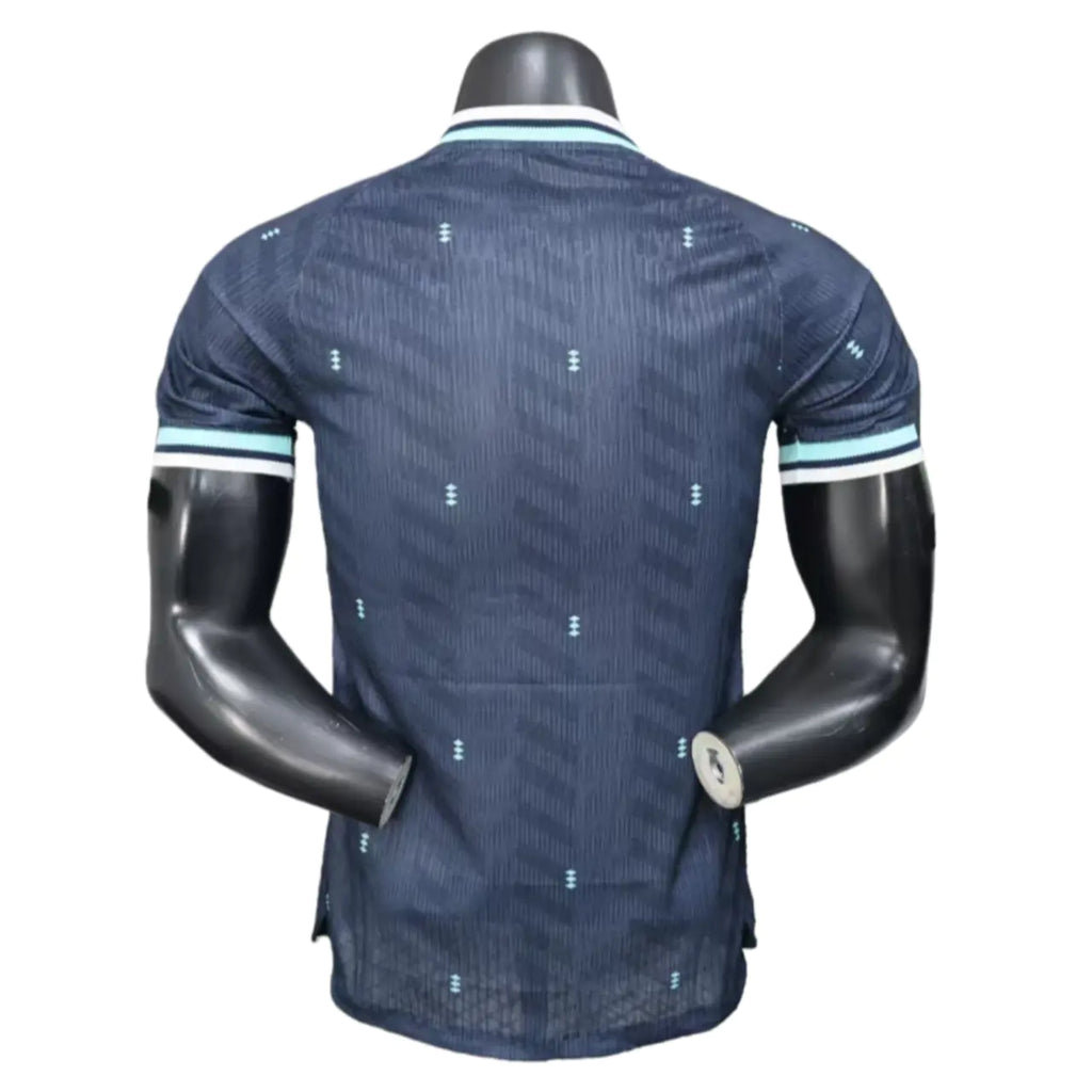 Germany 2026 World Cup Away Jersey - Player Version | TrikotZone