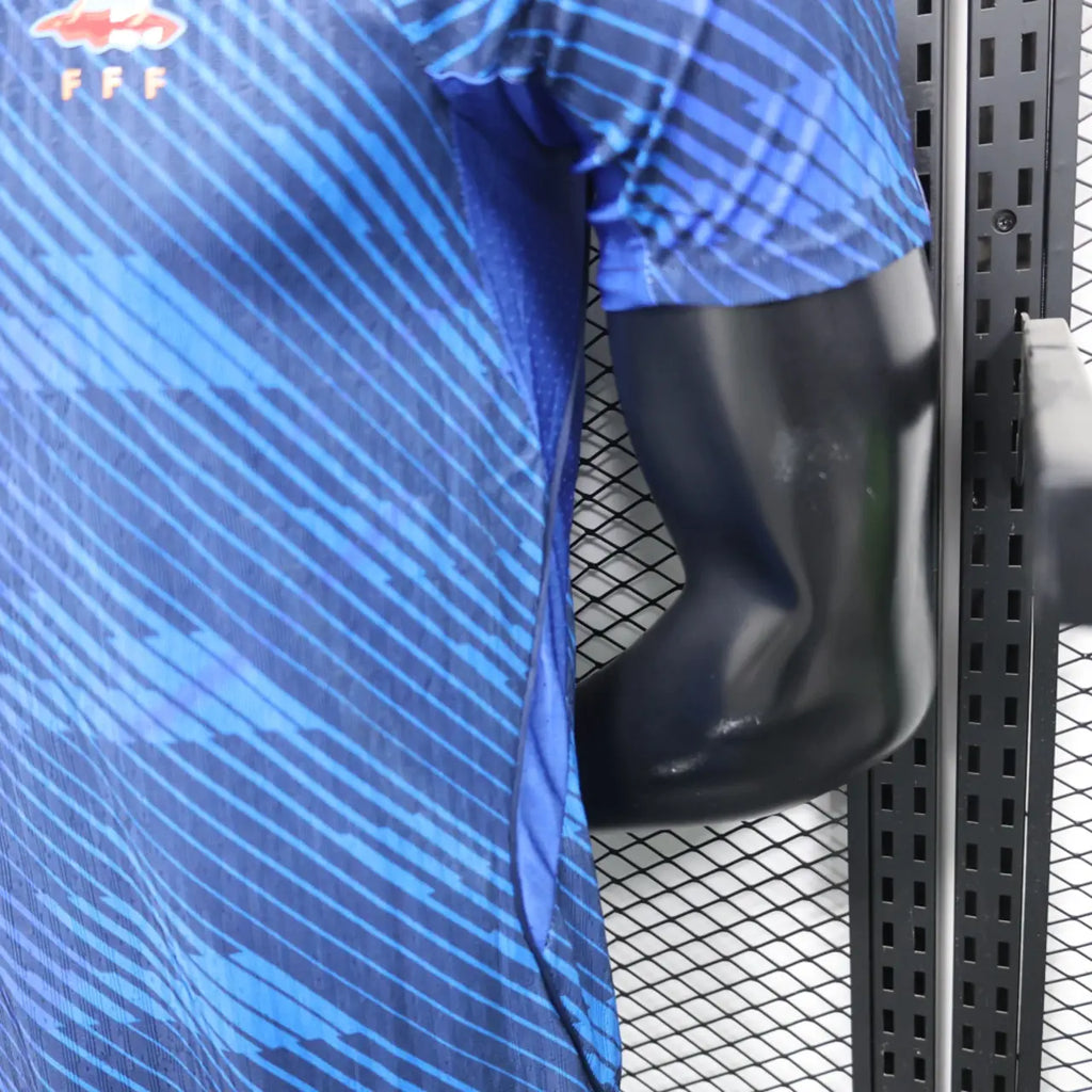 France World Cup 2026 Home Jersey – Player Version | TrikotZone